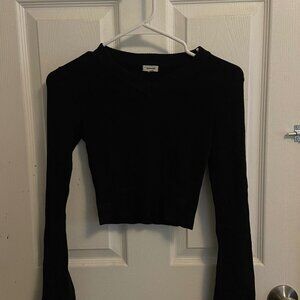 Garage Long Sleeve Tee